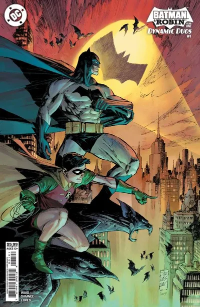 Cover of Cover B Marc Silvestri Variant