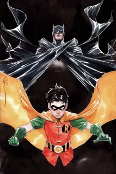 Cover C Dustin Nguyen Variant