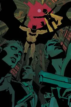Cover D Hayden Sherman Variant