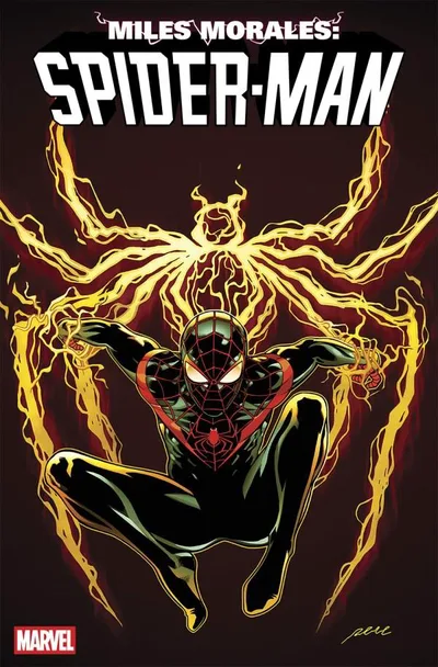 Cover of Cover B Pat Gleason Foil Variant