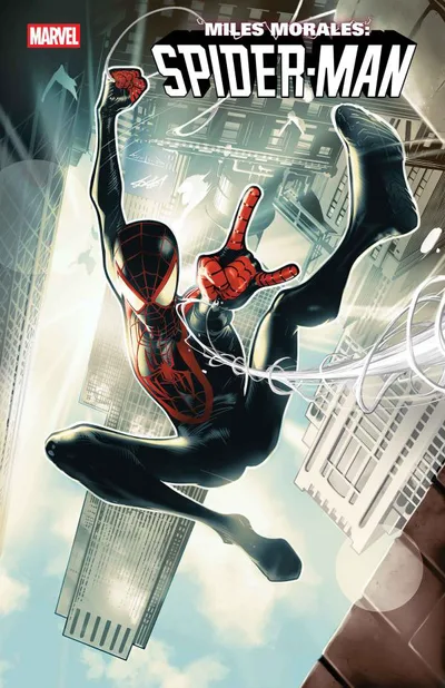 Cover of Cover G Pablo Villalobos Variant