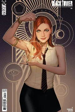 Evan Cagle Variant