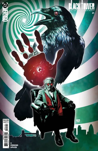 Cover of Aco Variant