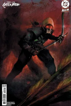Cover B Martin Simmonds Variant