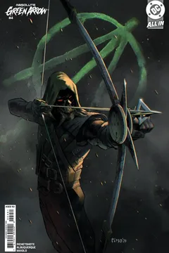 Cover E Tirso Cons Incentive Variant (1:25)