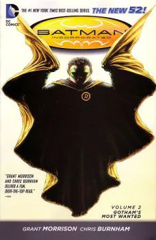 Cover of Cover TP