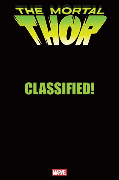 Cover of Magic: The Gathering Variant