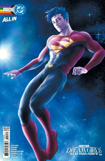 Cover of Robin Zombie Higginbottom Variant