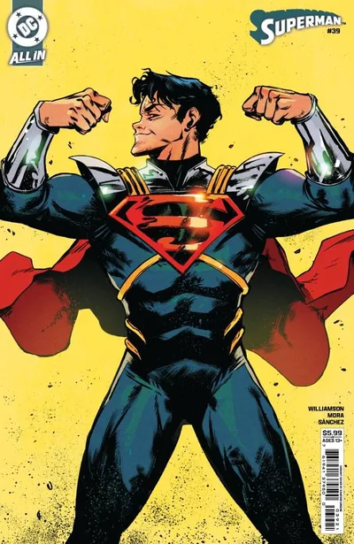 Cover of Sanford Greene Variant