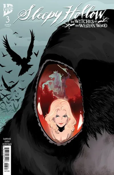 Cover of Jaro