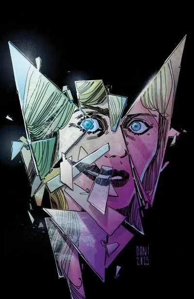 Cover of Variant Ri (25) (Dani Full Art) [1:25]