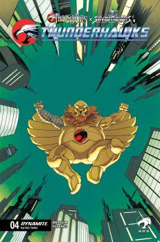 Cover of Cover B Declan Shalvey Variant