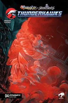 Cover of Cover D Alessandro Ranaldi Variant
