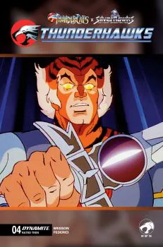 Cover of Cover E Animation Variant