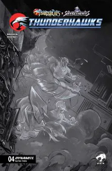 Cover of Cover G 1:10 Alessandro Ranaldi Virgin Variant