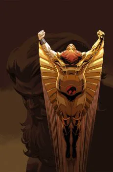 Cover of Cover H 1:15 Marco Failla Virgin Variant
