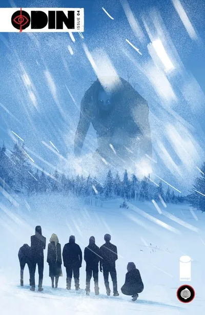 Cover of Cover B 1:10 Letizia Cadonici Variant