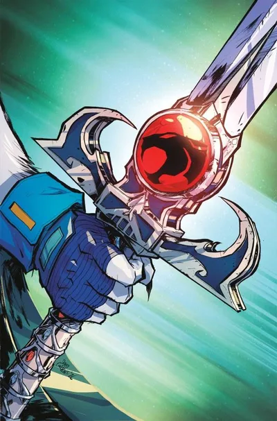 Cover of Cover J 1:20 Ivan Tao Virgin Variant