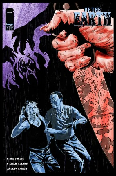 Cover of Cover B Mike Perkins Variant
