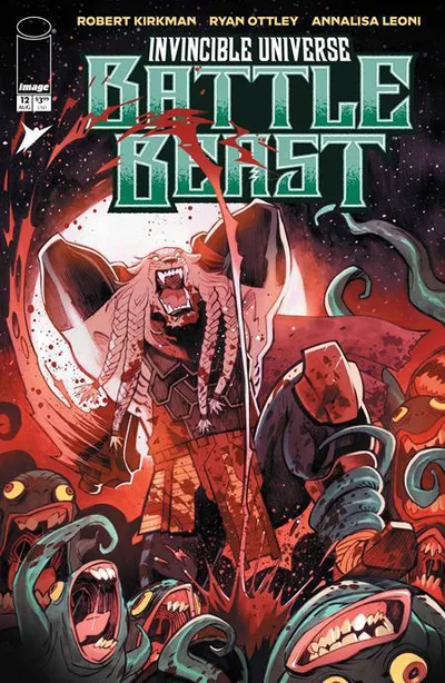 Cover of Miki Montllò Incentive Variant (1:50)