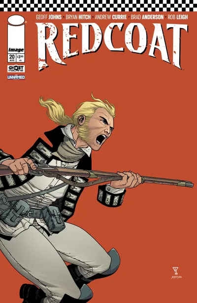 Cover of Cover B Francis Portela Variant
