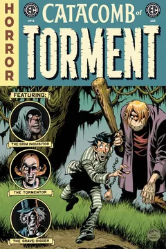 Cover C 1:10 Shawn McManus Variant