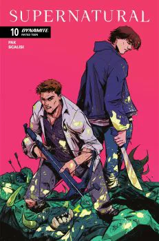 Cover of David Cousens Variant