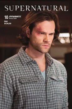 Cover of Photo 2 Variant