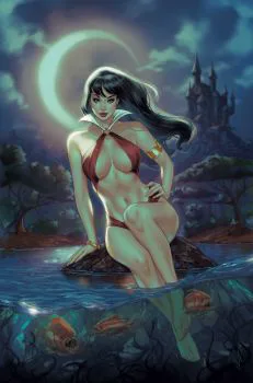 Cover of Elias Chatzoudis Virgin Incentive Variant (1:10)