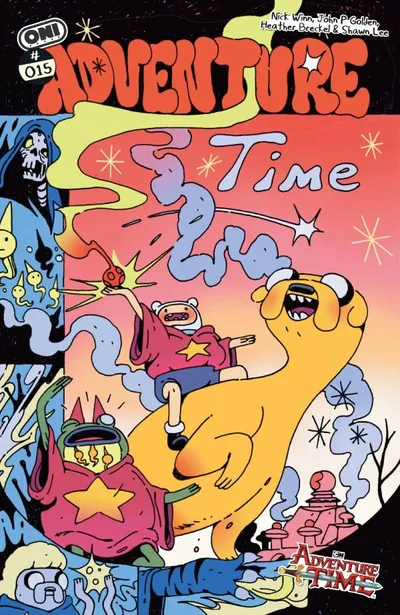 Cover of Adam Seats Incentive Variant (1:10)