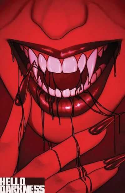 Cover of Cover B Jenny Frison Variant