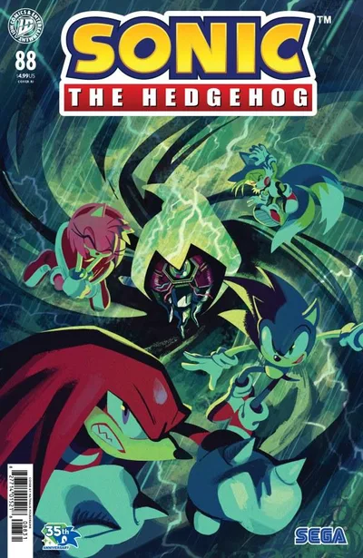 Cover of 1:15 Nathalie Fourdraine Variant