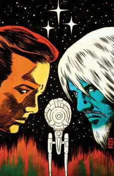 Cover of Francesco Francavilla Virgin Incentive Variant (1:10)