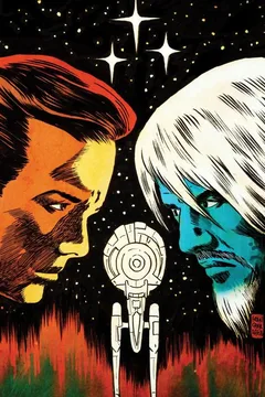 Francesco Francavilla Virgin Incentive Variant (1:10)