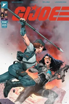 Jerome Opeña Variant