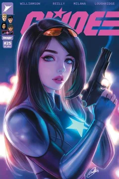 Miki Okazaki Variant