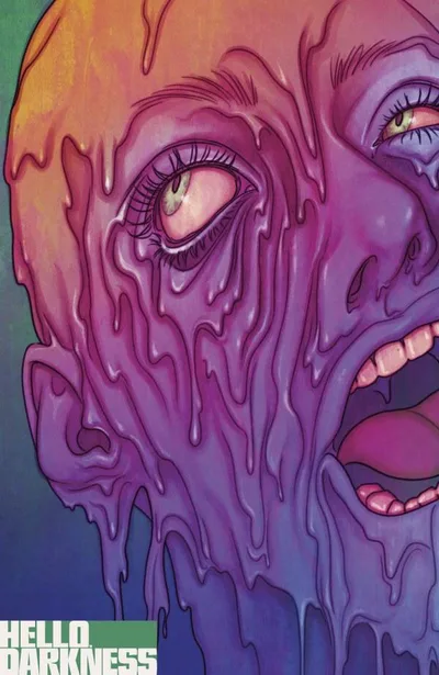 Cover of Jenny Frison Variant