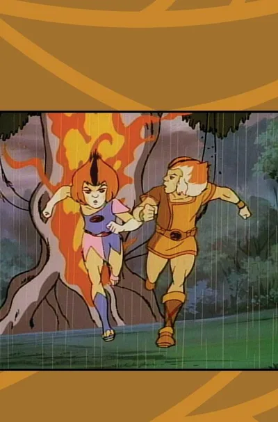Cover of Animation Art Virgin Incentive Variant (1:10)