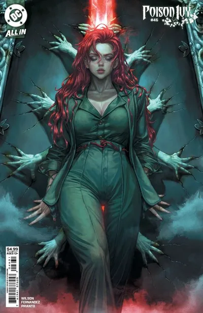 Cover of Cover C Kyuyong Eom Variant