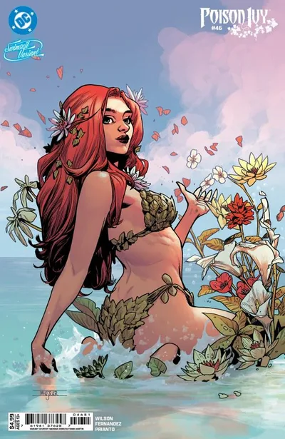 Cover of Cover E Mahmud Asrar Swimsuit Variant