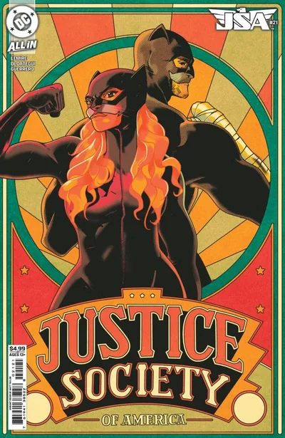 Cover of Cover B Matt Taylor Variant