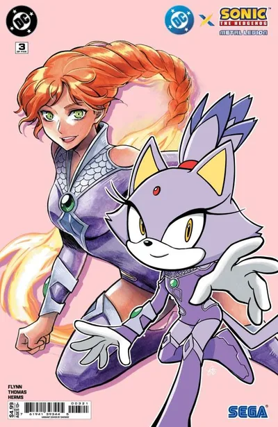 Cover of Saowee Variant