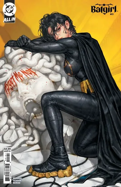 Cover of Kyuyong Eom Variant