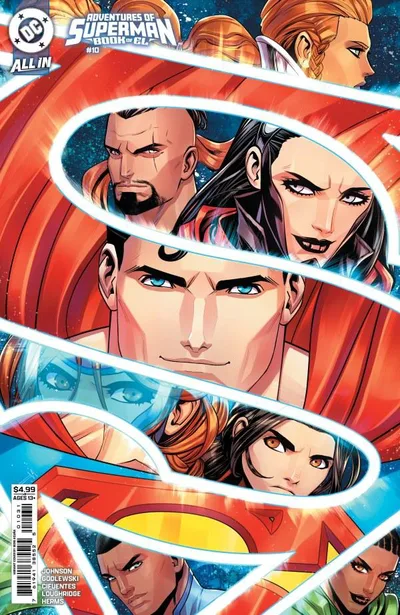 Cover of Tba Variant