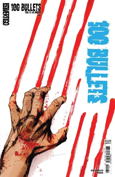 Cover of Jock Variant