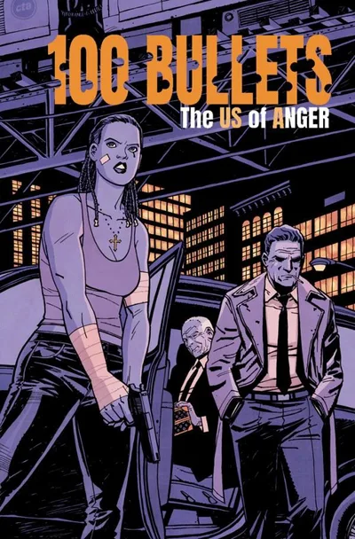 Cover of Cover E Cliff Chiang Variant