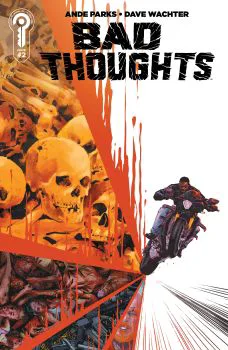 Cover of Cover B Fernando Blanco Variant
