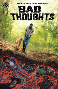 Cover of Cover B Fernando Blanco Variant