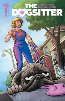 Cover of Cover B Mike Norton Variant