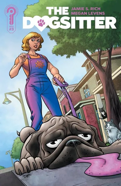 Cover of Cover B Mike Norton Variant